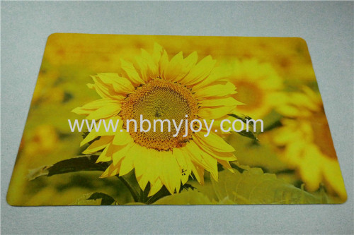  Non-woven carpetYH001P18 Flowers