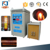 50 KW digital phase lock good quality induction soldering machine