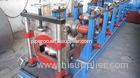 Customized Cold Roll Forming Machine , Storage Rollforming Machines