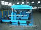 Automatic Stacking Roll Formign Machinery with Deliver and Stack Automatically Control System