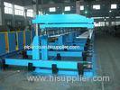 Automatic Stacking Roll Formign Machinery with Deliver and Stack Automatically Control System