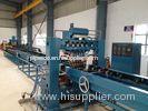 High automation transformer radiator production line ( Radiator Forming Machine )