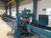 High automation transformer radiator production line ( Radiator Forming Machine )