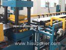 Transformer Radiator forming and welding line, power transformer radiator production line