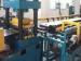 Transformer Radiator forming and welding line, power transformer radiator production line