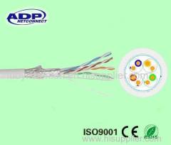 Cat5/Cat6/Cat6A /CAT7/Network Cable network 4pair 8 cord Networking cable 305m/roll