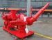 China manufacture marine fifi system approved ABS/CCS/BV