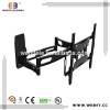 Wall mount aluminum arms TV Bracket