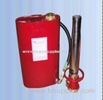 Foam Fire Monitor with price for sales