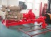 Approved CCS/ABS/BV Fire pump for hot sales