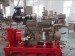 Manufacture Fire pump for 1200m3/h fifi system