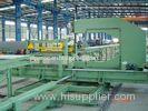 PU Sandwich Panel Machine for Producing Laminated Panels