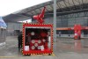 2015 Price Containizer Fire Fighting for sales