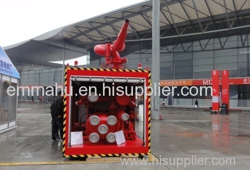 2015 Price Containizer Fire Fighting for sales