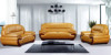 Leather Seat Sofa sofas