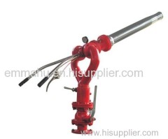 PP24C/ PP32C water foam Fire Monitors for fire fighting equipment