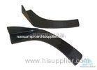 Cars Universal Aerodynamic Car Parts Carbon Fiber Front Lips / Splitters