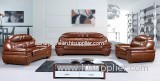 Sofa Combination Leather Sofa