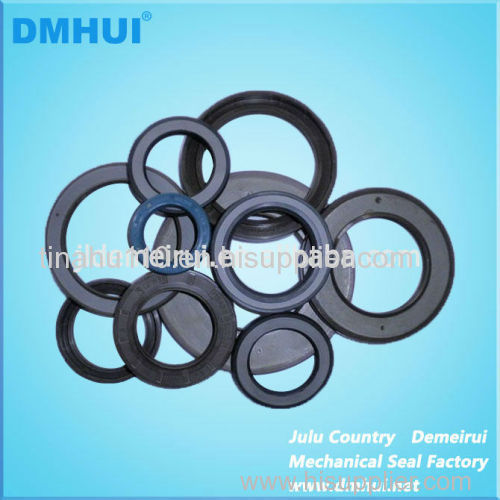 metal face high pressure Viton seal for hydraulic pump