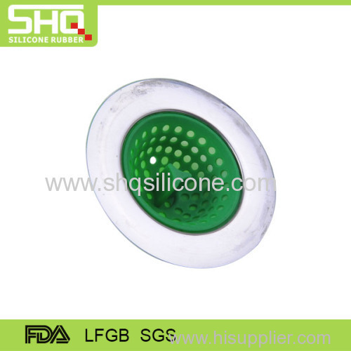 Hot sale silicone drain stopper