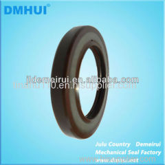 Metric Nitrile Rotary Shaft Seal 35x55x7