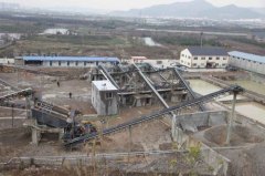 Commonly used type of big stone crushing plant for sale in uzbekistan