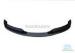 BMW F30 Carbon Fiber Front Lip , 2013 BMW 3 Series Front Lip HM - Style