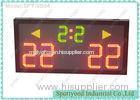 Playground Digital Volleyball Scoreboard For Electronic Scoreboards