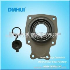 truck brake caliper dust cover