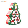 tree shape Christmas gift box