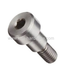 shoulder bolt shoulder bolt