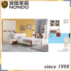 Modern bedroom furniture sets MDF bed room suite home furniture