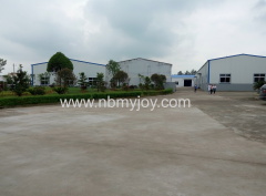 NINGBO MY JOY INTERNATIONAL TRADE CO.,LTD