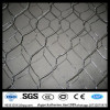 landscape design galvanized rock hexagonal retaining wall wire netting for rock fall protection