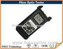 Digital Display Variable Fiber Optic Tester