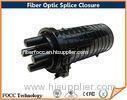 48 Core Fiber Optic Joint Closure