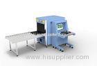 High sensitivity X-ray Baggage Scanner equipment , Baggage checking