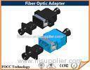 Multimode MPO Fiber Optic Adapters