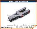 MU Fiber Optic Fixed Optical Attenuator