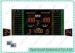 Big Size Led Electronic Scoreboard With Wireless Control For Basketball