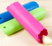 Hot sale silicone garlic press