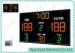 Aluminum Housing Led Electronic Scoreboard With Shot Clock Display For Water Polo
