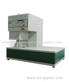 Textile Wrinkle Recovery Tester