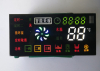 customized led display for home appliances led digital display