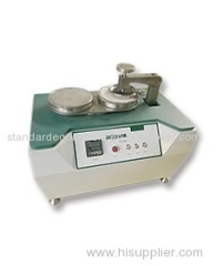 Circular Locus Pilling Tester