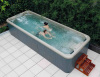 outdoor swimming pool spa
