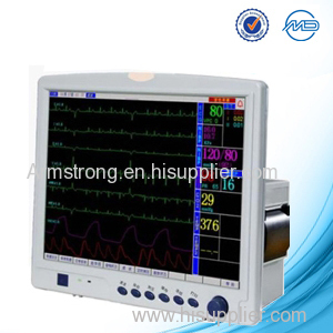 medicall equipment side bed moniters