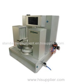 Textile Hydrostatic Head Tester