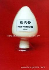 Hesperidin (CAS NO.520-26-3) hypolipidemic vasoprotective and anticarcinogenic