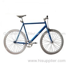 2015 new fixed gear bike